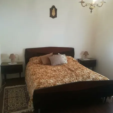 Nyaraló Casa Vacanze Petilla *