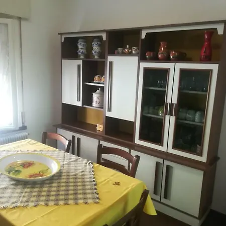Casa Vacanze Petilla