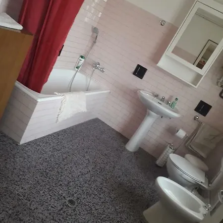 Casa Vacanze Petilla Nyaraló *