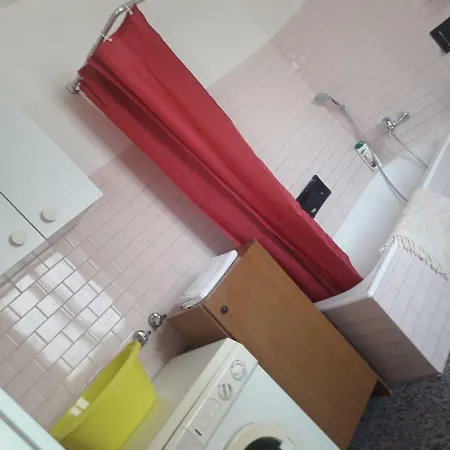 Casa Vacanze Petilla *