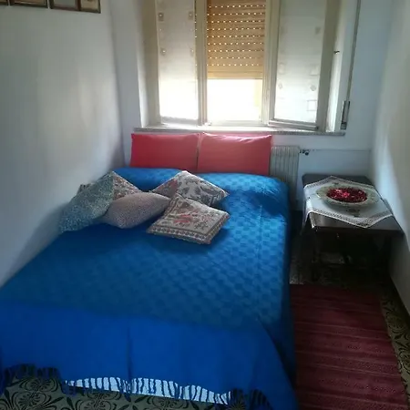 Casa Vacanze Petilla * Villaorba