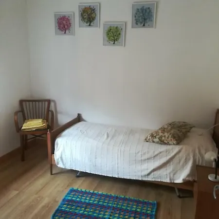 Casa Vacanze Petilla Villaorba