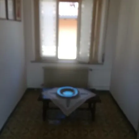 Nyaraló Casa Vacanze Petilla